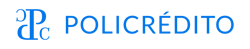 Logos_Policredito_2025_Digital_logotipo+simbolo_horizontal_pos